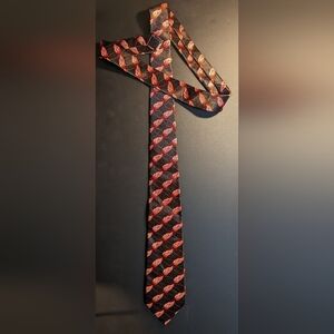 Detroit Red Wings tie